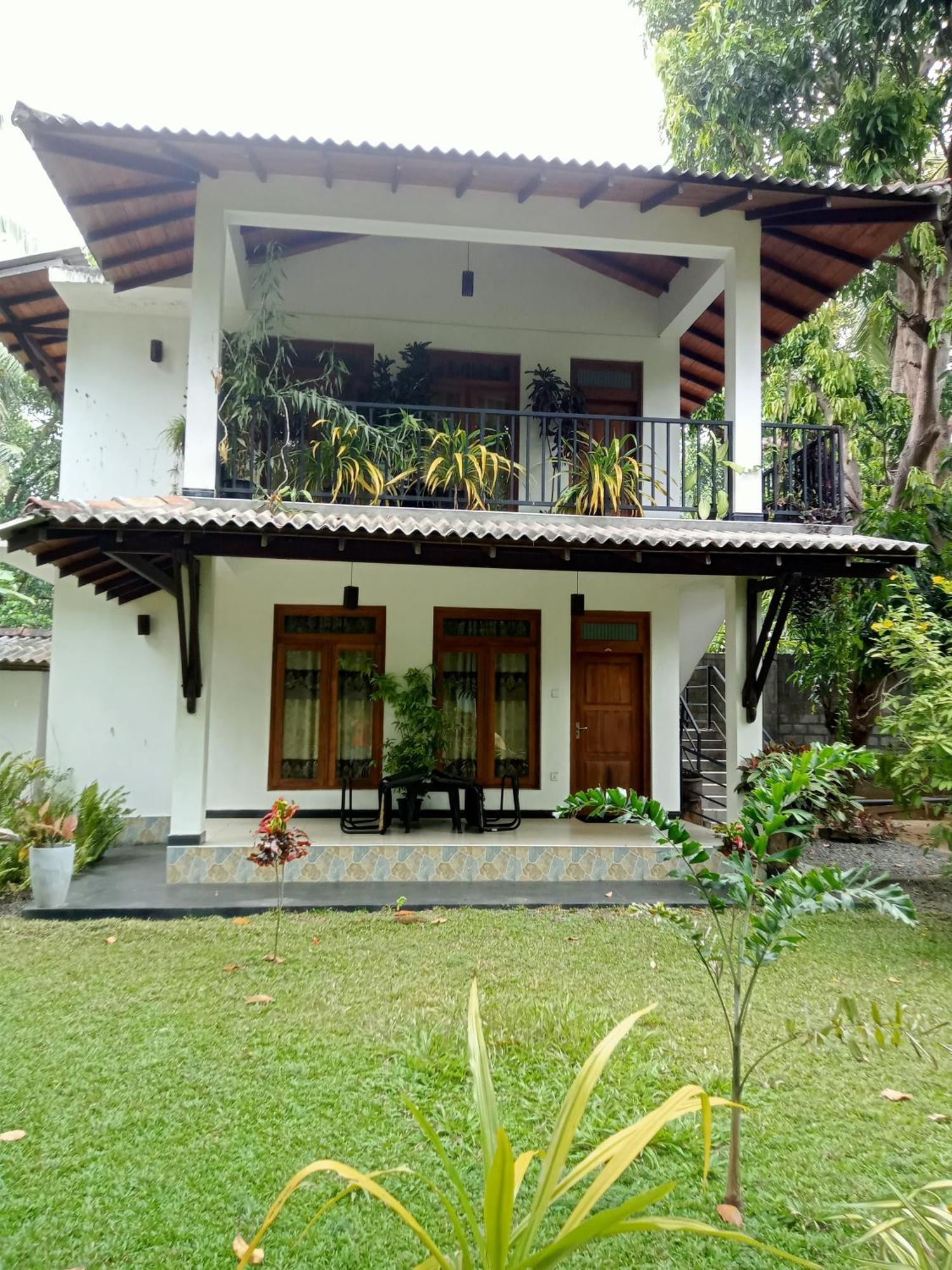 Kithmi Resort Polonnaruwa Exterior photo