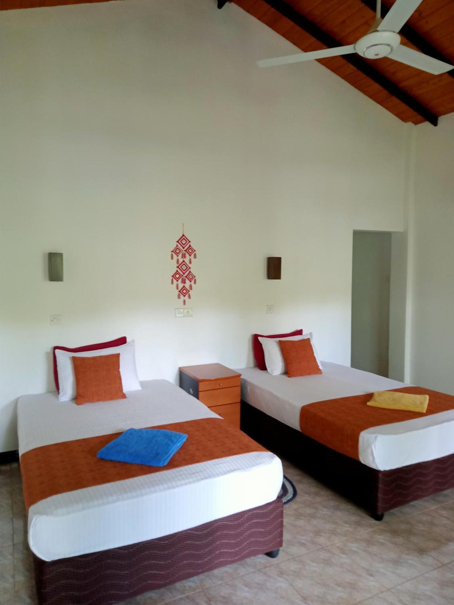 Kithmi Resort Polonnaruwa Exterior photo