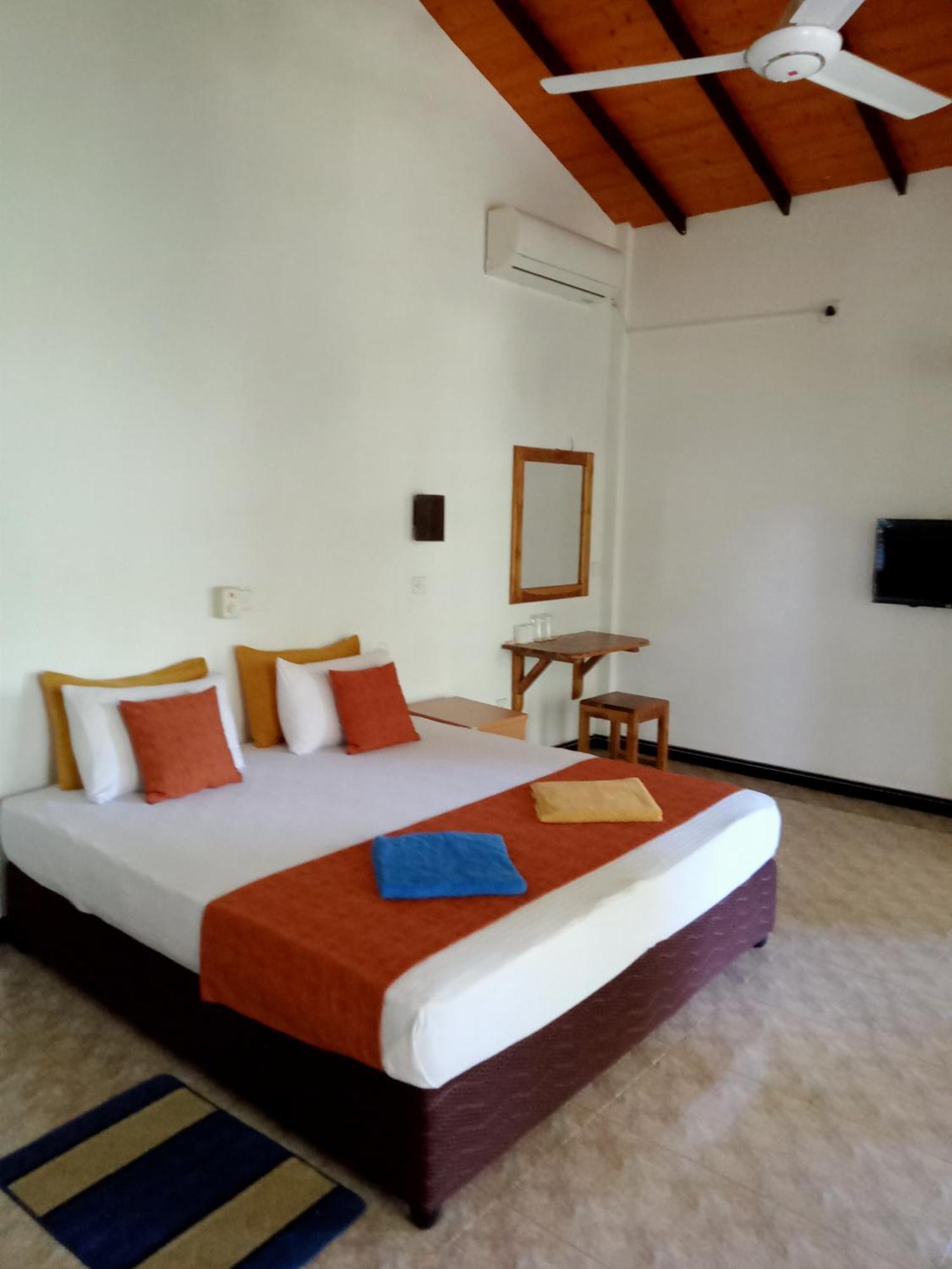 Kithmi Resort Polonnaruwa Exterior photo