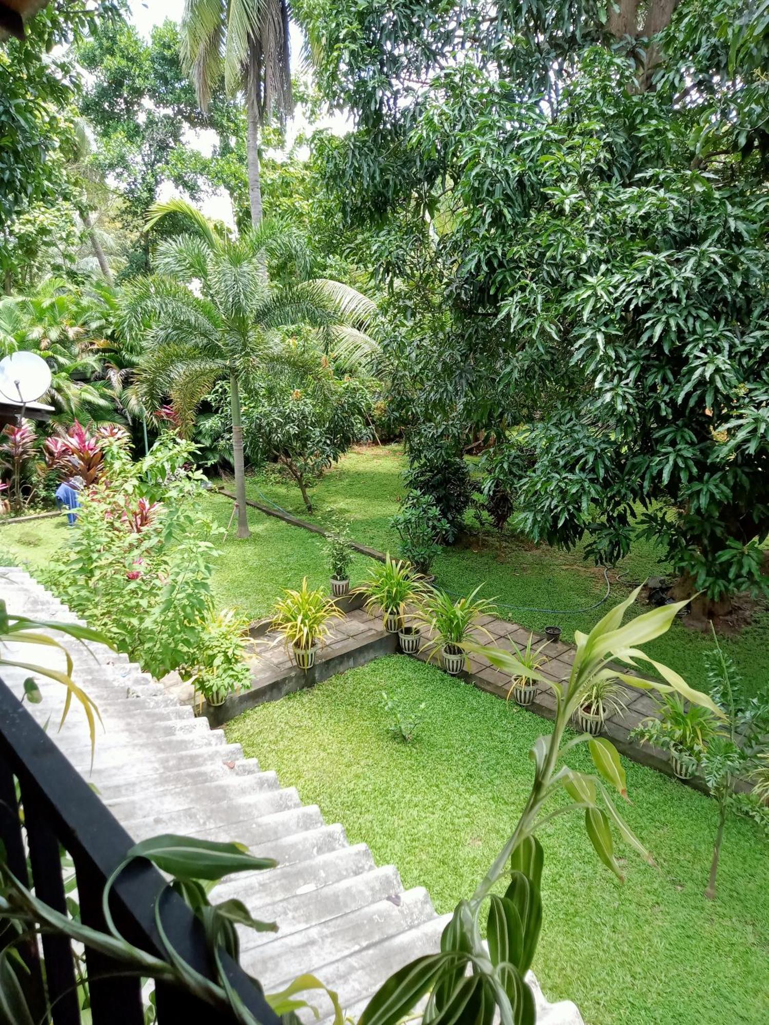 Kithmi Resort Polonnaruwa Exterior photo