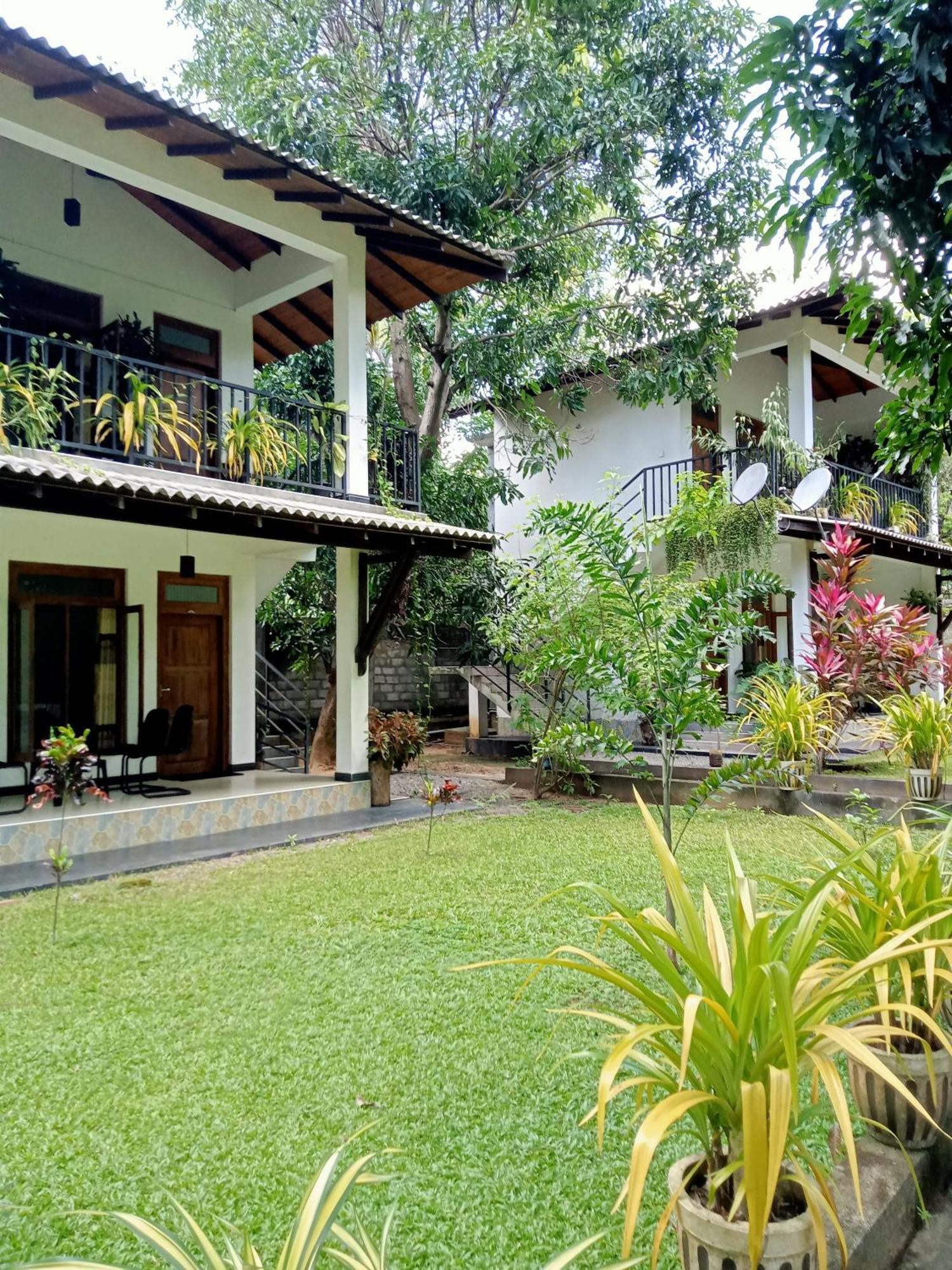Kithmi Resort Polonnaruwa Exterior photo