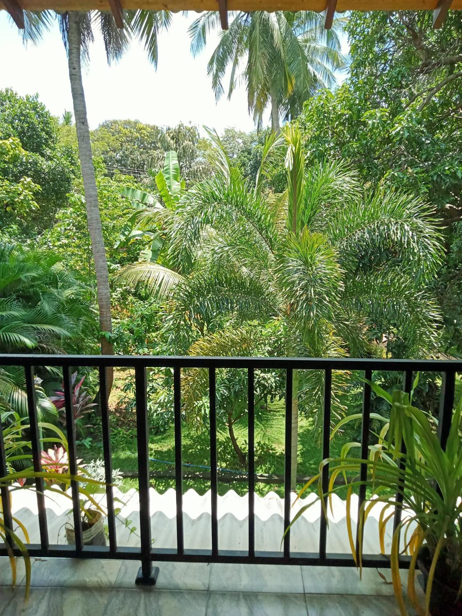 Kithmi Resort Polonnaruwa Exterior photo
