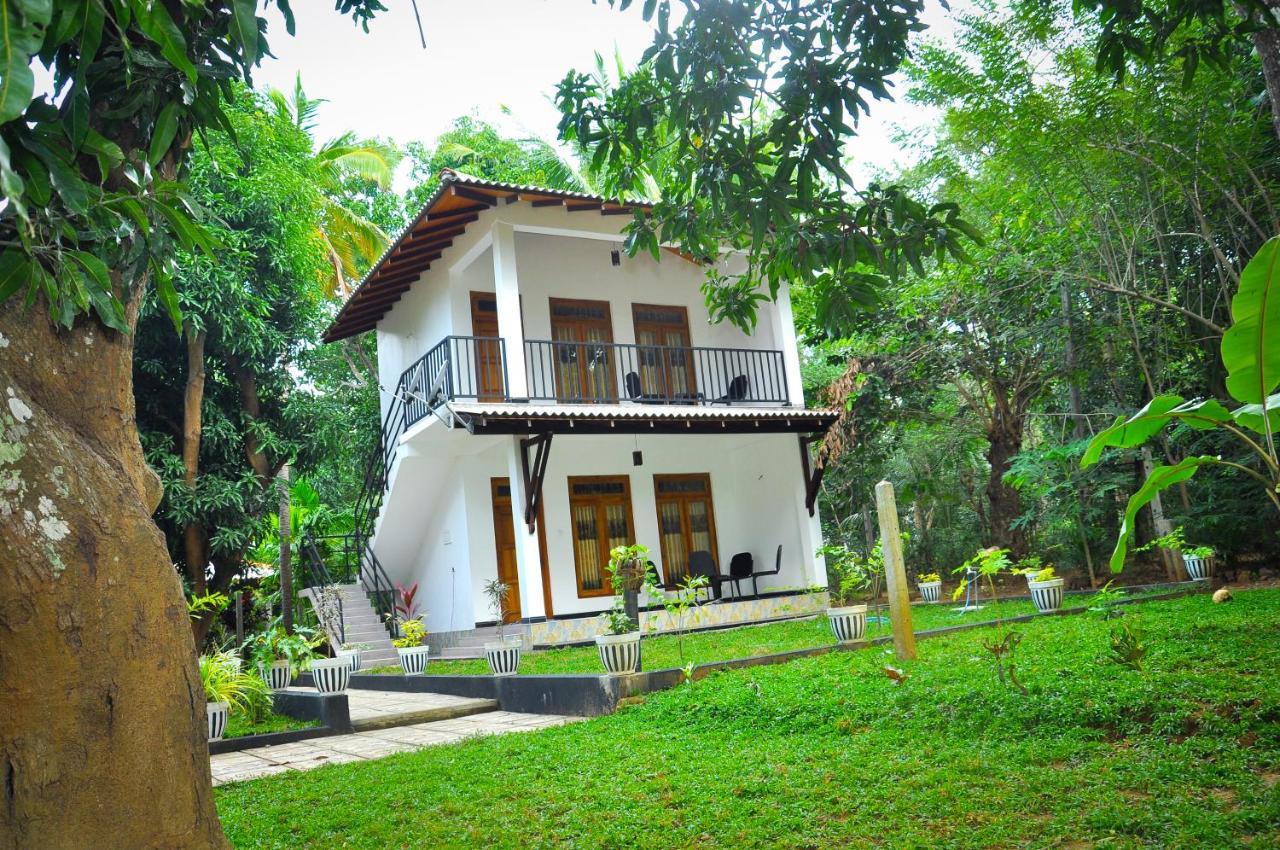 Kithmi Resort Polonnaruwa Exterior photo