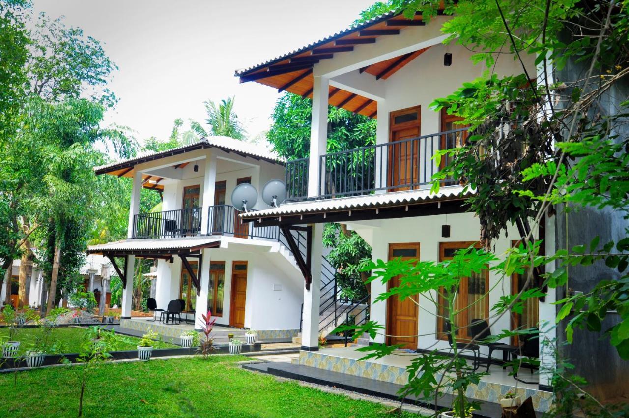 Kithmi Resort Polonnaruwa Exterior photo